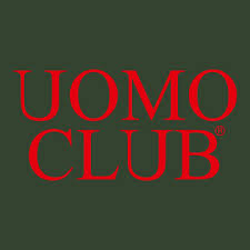 UOMO CLUB logo