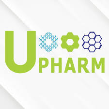 UPharm logo