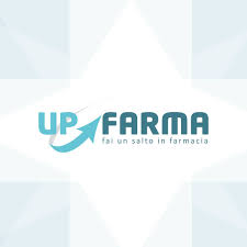 Upfarma logo