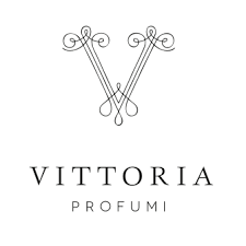 Vittoria Profumi logo