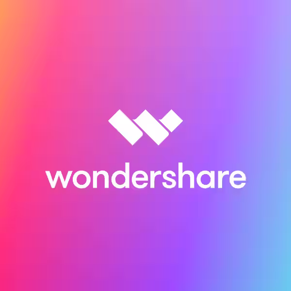 Wondershare logo