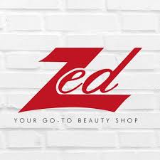 ZED STORE logo