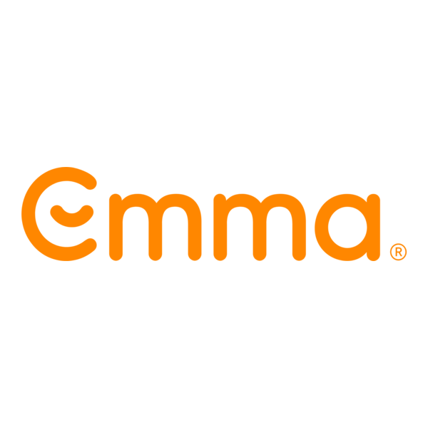 Emma Mattress UK logo