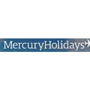Mercury Holidays Vouchers Codes Mercury Holidays Discount Codes, Promo Codes & Deals for July 2021