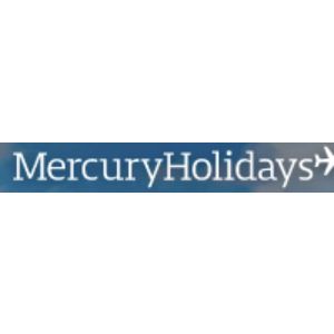 Mercury Holidays  Discount Codes, Promo Codes & Deals for March 2021