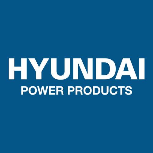 Hyundai Power Equipment logo