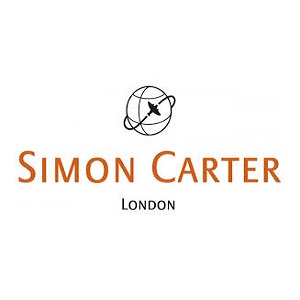 Simon Carter voucher codes