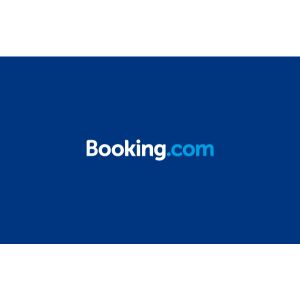 Booking.com voucher codes