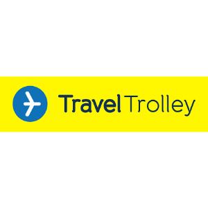 Travel Trolley  Discount Codes, Promo Codes & Deals for April 2021